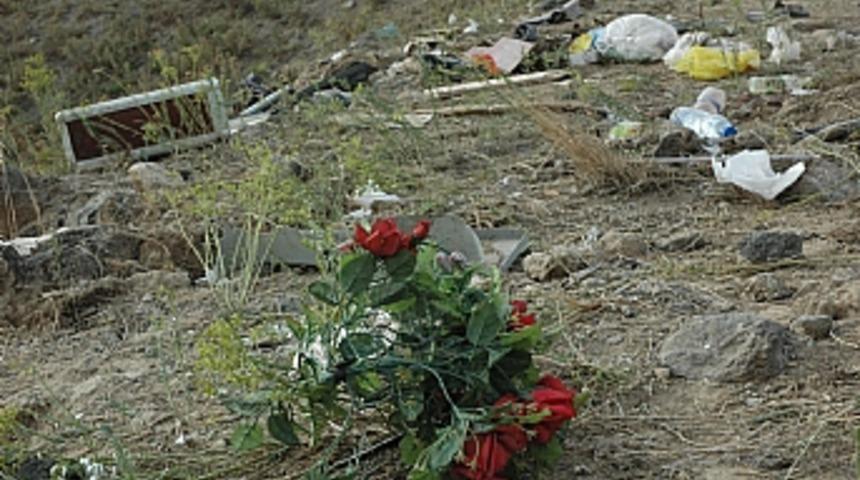 Kazanın korkun&ccedil; g&ouml;r&uuml;nt&uuml;s&uuml; ortaya &ccedil;ıktı