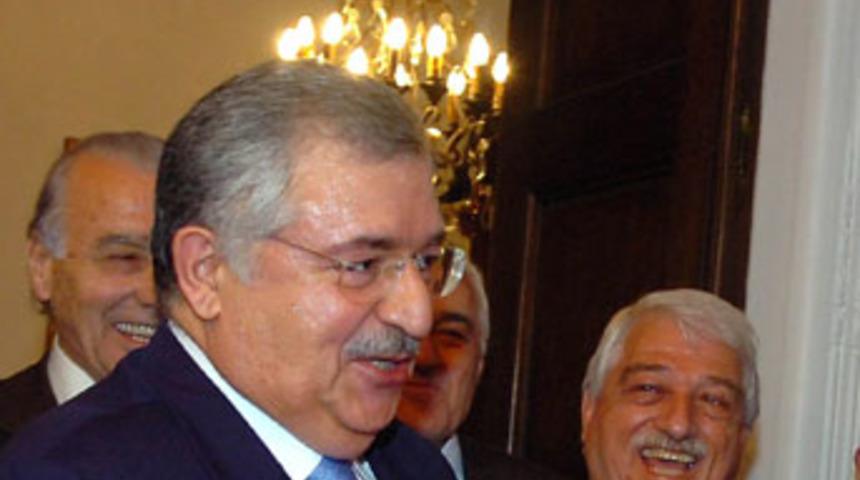 Burcuoğlu:&nbsp;Onur duydum&nbsp;
