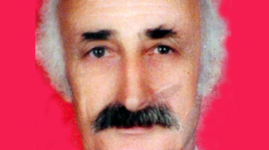 "Karga Kemal' hayatını kaybetti