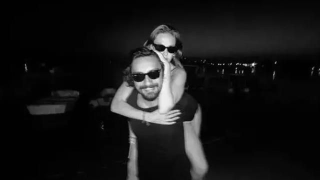 Düğün tarihi ortaya çıkmıştı! Alina Boz ile Umut Evirgen evleniyor mu? İlk açıklama geldi