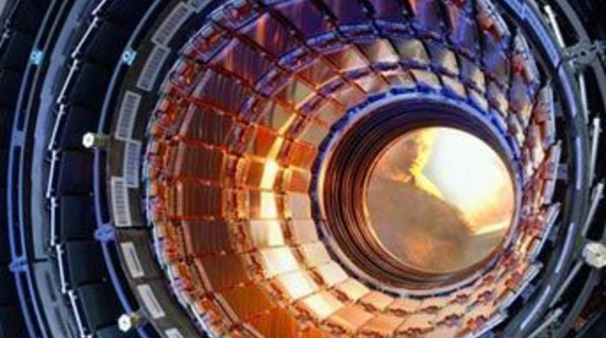 B&uuml;y&uuml;k patlama i&ccedil;in son g&uuml;n