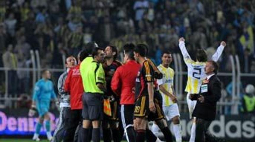 F.Bah&ccedil;e 2-1 Kayseri