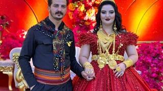 Yok böyle düğün! 2 bin kişi katıldı, takı miktarı dudak uçuklattı