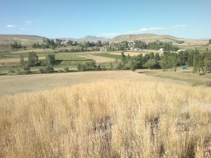 Erzurum'da kahreden olay! 3 yaşındaki çocuğun cansız bedeni sulama kanalında bulundu