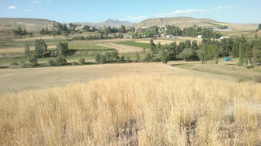 Erzurum'da kahreden olay! 3 yaşındaki çocuğun cansız bedeni sulama kanalında bulundu