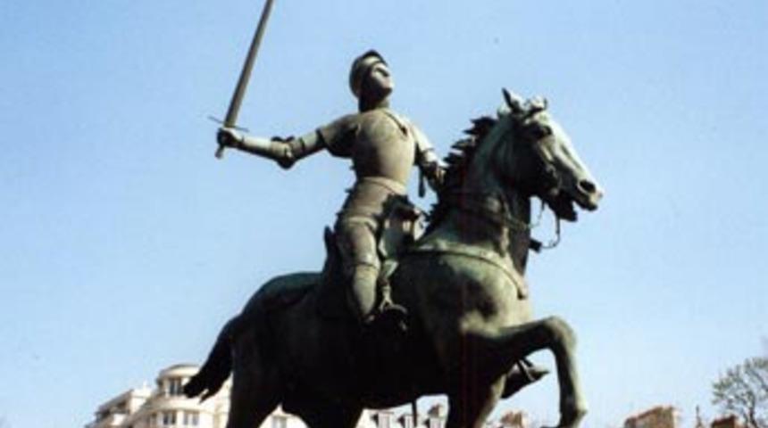 Jan Dark efsanesi uydurma mı?