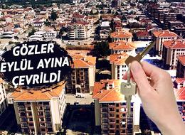 Yeni kampanyada 20 bin TL fark! Eylül ayını işaret etti... İlk kez konut alacaklara düşük faiz oranı ve uzun vadeli ödeme seçeneği...