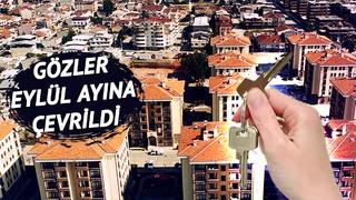 Yeni kampanyada 20 bin TL fark! Eylül ayını işaret etti... İlk kez konut alacaklara düşük faiz oranı ve uzun vadeli ödeme seçeneği...