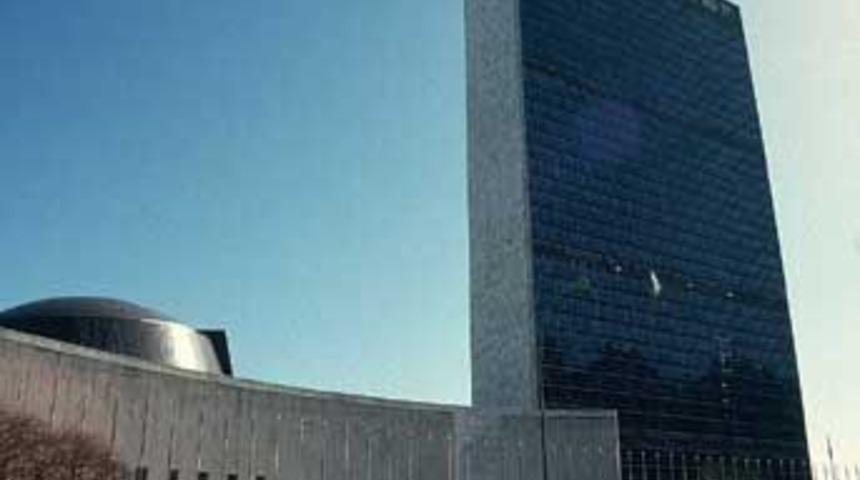 BM: D&uuml;nya ekonomisi ciddi sıkıntıda