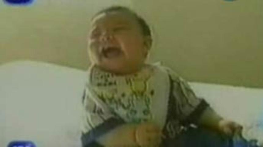 G&uuml;lmekten yıkılmak bu olsa gerek