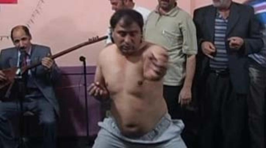 B&ouml;yle komedi g&ouml;r&uuml;lmedi!