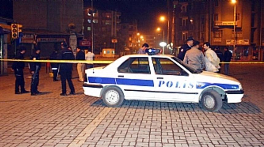 Iğdır'da bir g&uuml;nde iki ş&uuml;pheli paket ihbarı