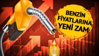 SON DAKİKA | Akaryakıtta yeni zam haberi: Bu gece 40 TL'ye dayanacak... 15 Ağustos 2023 güncel benzin ve motorin fiyatı