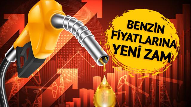 SON DAKİKA | Akaryakıtta yeni zam haberi: Bu gece 40 TL'ye dayanacak... 15 Ağustos 2023 güncel benzin ve motorin fiyatı