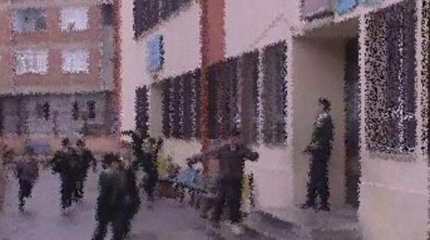 Bodrum'u karıştıran 79 yaşındaki sapık!