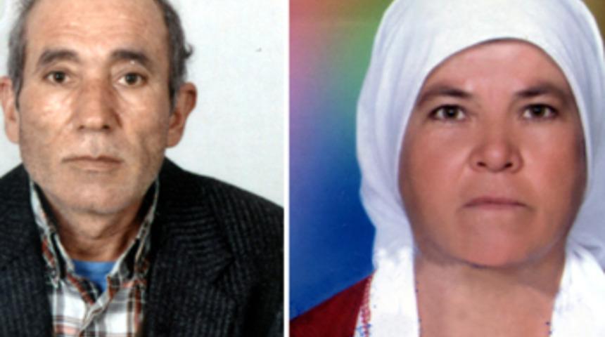 Torunun &ouml;n&uuml;nde cinayet ve intihar