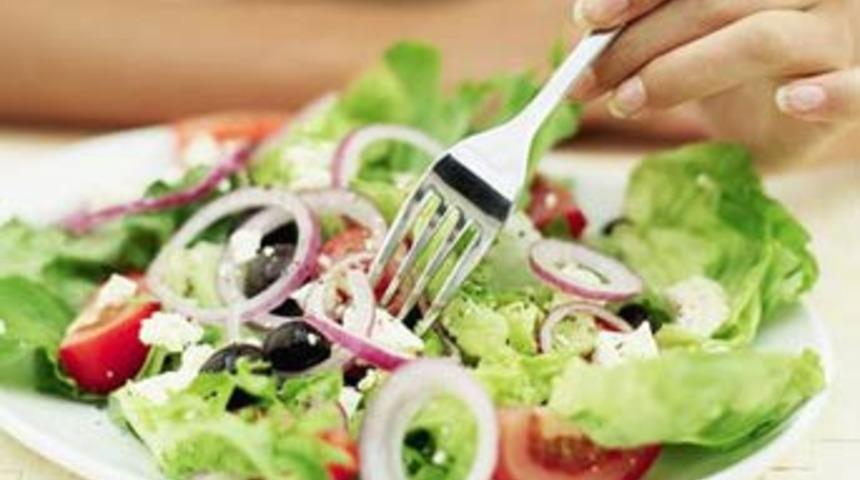 İştah azaltmanın 10 yolu