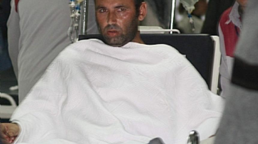 Alacak kavgası kanlı bitti