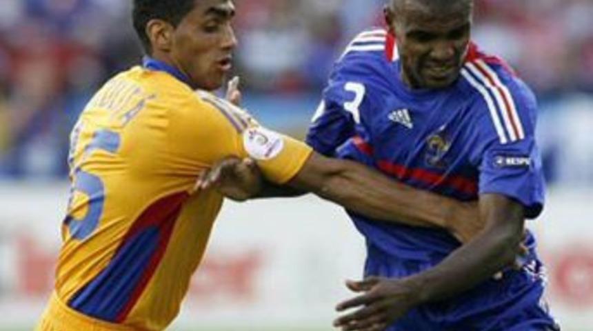 Euro 2008 C grubu sonu&ccedil;lar