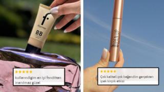 Ojeden allığa, fondötenden maskaraya Flormar'da kaçırılmayacak fırsatlar