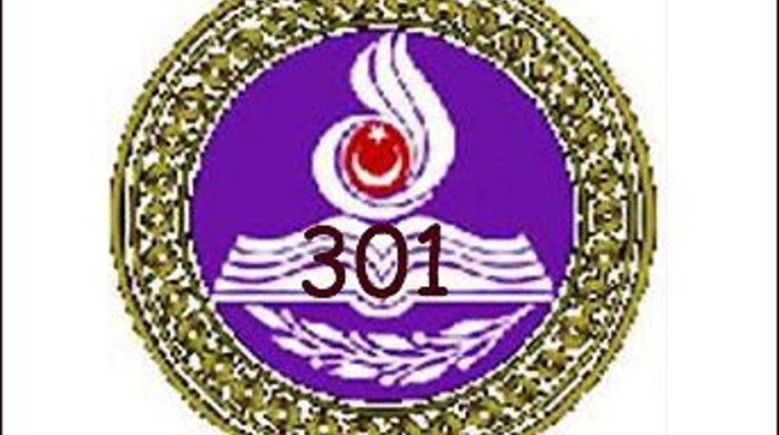 301'de kafalar hala karışık