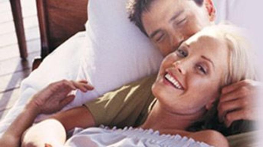 Yatakta kesinlikle bunları s&ouml;ylemeyin!