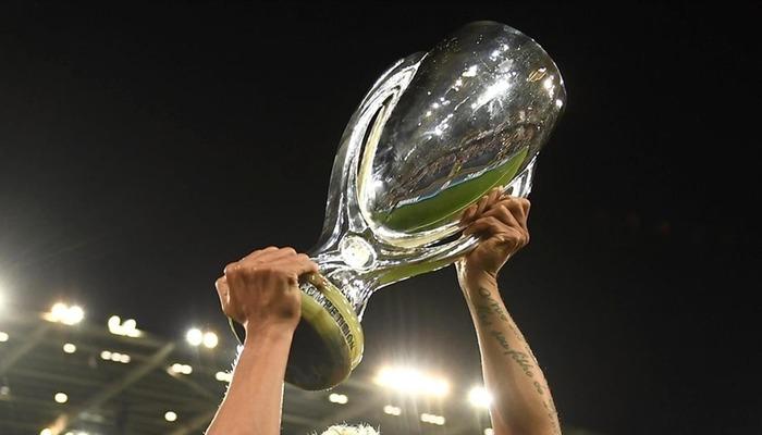 UEFA Süper Kupa sahibini buluyor!Dünyadan Futbol