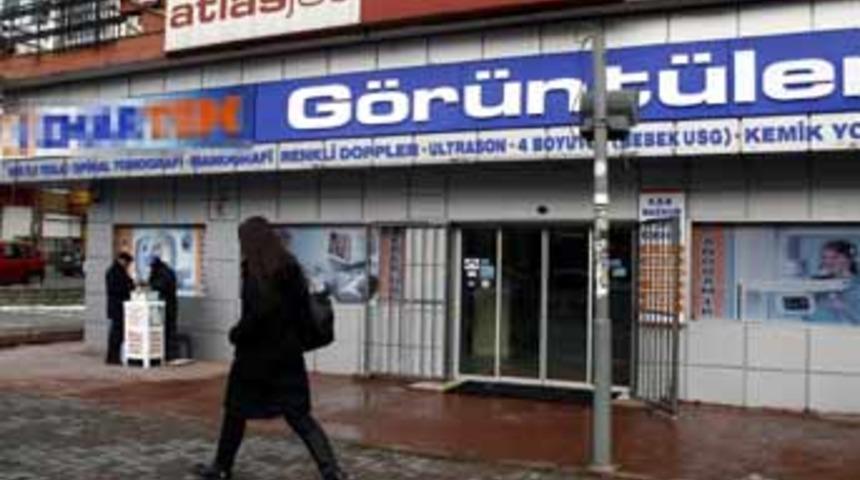 Emar merkezine silahlı baskın