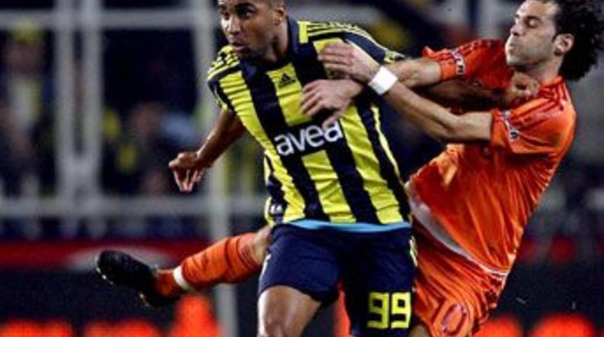 Ezeli rekabetten kareler