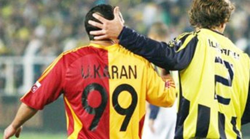 Futbolunun kalbi bug&uuml;n Mecidiyek&ouml;y'de atacak