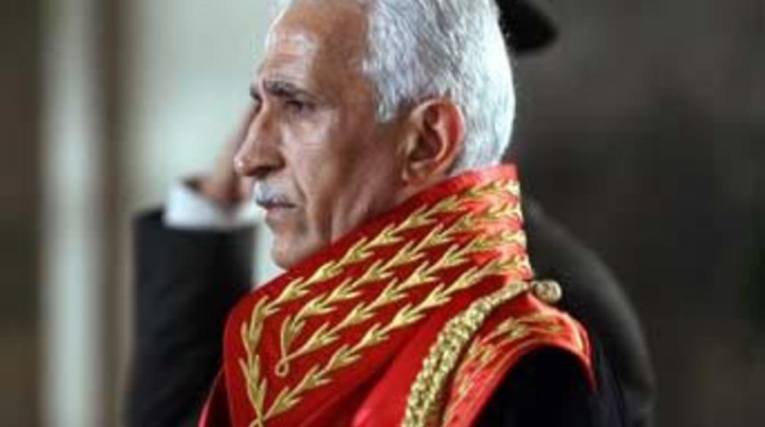 Başsavcı'ya hem tehdit, hem de tebrik