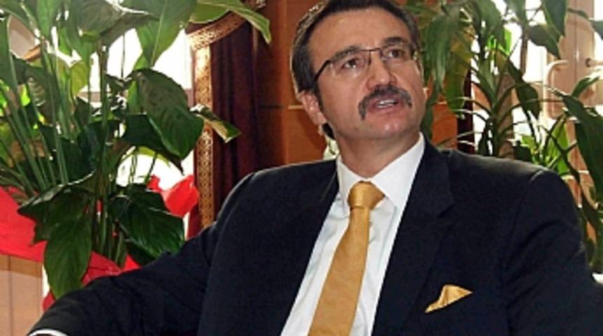 "Denizlerde gerekli &ouml;nlemleri alacağız"