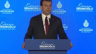 Son dakika | İmamoğlu Tarihi sorumluluk olarak görüyorum diyerek duyurdu! Tüm Türkiye'ye çağrı yaptı: İstanbul ve seçim mesajları çok konuşulur