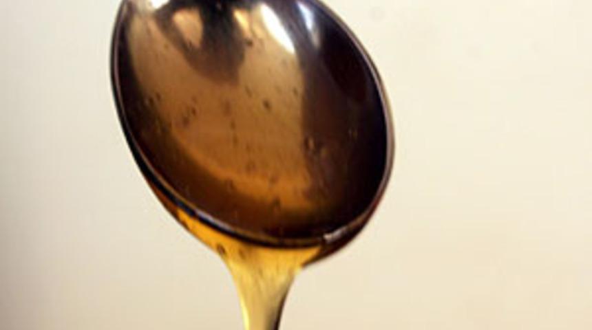 "Siz balı ortaya &ccedil;ıkarın &Ccedil;in'den bal ithal etmeyelim"