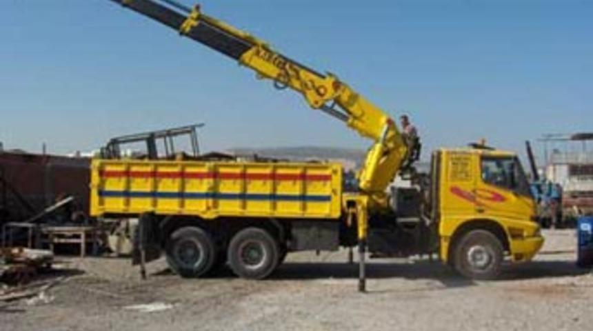 Kadın m&uuml;hendisin acı sonu