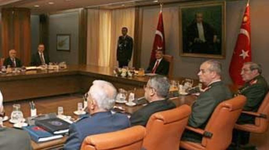 İlk adım: Ekonomik yaptırım