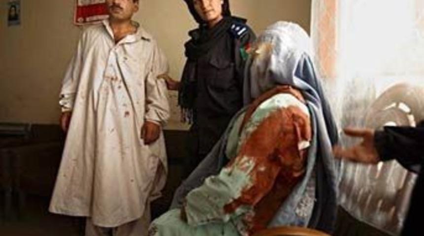 D&uuml;nyadan acı veren evlilik manzaraları