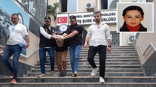 Kadıköy'de avukat dehşeti! Kan donduran iddia: Tartıştığı kadını pencereden iterek öldürdü