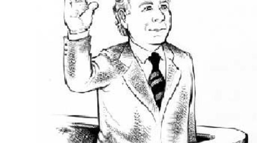 Tanık koruma yasası yürürlükte