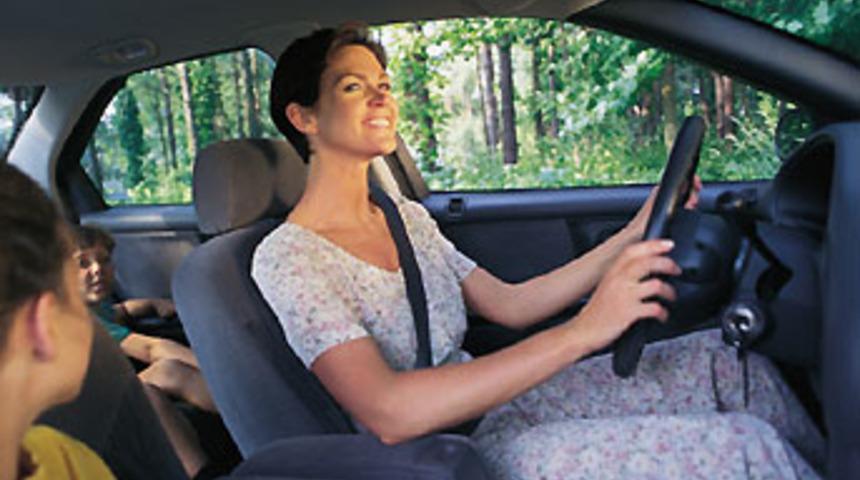 S&uuml;r&uuml;c&uuml;ler sıcak havalarda ne yapmalı?