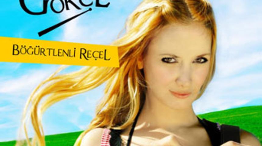 Bu yazın en tatlı alb&uuml;m&uuml; "B&ouml;ğ&uuml;rtlenli re&ccedil;el"