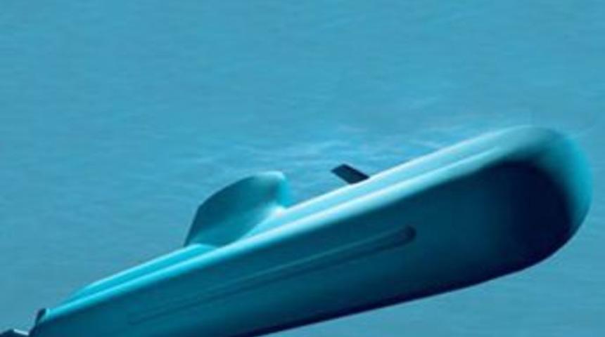 Rus n&uuml;kleer denizaltısında kaza 20'den fazla &ouml;l&uuml;