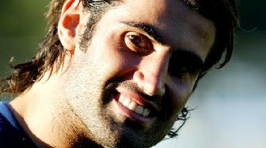 Volkan'ı &ccedil;ıldırtan ger&ccedil;ek!