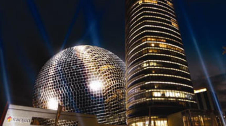 J&B'den yılın partisi İstanbul'da!