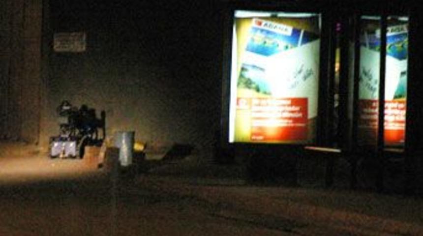 Adana'da facia son anda &ouml;nlendi