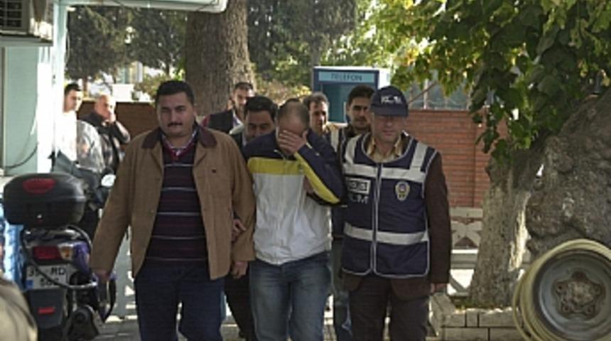 G&uuml;venlik şirketi adı altında organize su&ccedil; şebekesi 