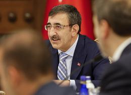 Cevdet Yılmaz tarih verdi: Yeni bir eylem planı geliyor…