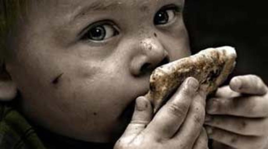 Diş &ccedil;ıkaran bebek, daha &ccedil;abuk hasta olur