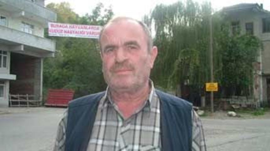 Zonguldak'ta 8 k&ouml;yde kuduz paniği