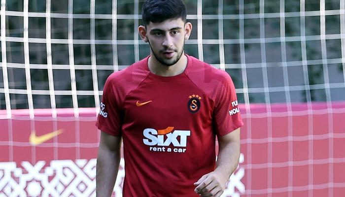 Galatasaray’a 6 milyon euroya gelmişti! Yusuf Demir’in yeni durağı resmen açıklandı…Galatasaray